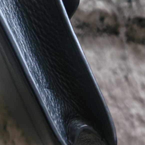 11 X 17, lg. Marc by Marc Jacobs, clutch purse! - Picture 6 of 8